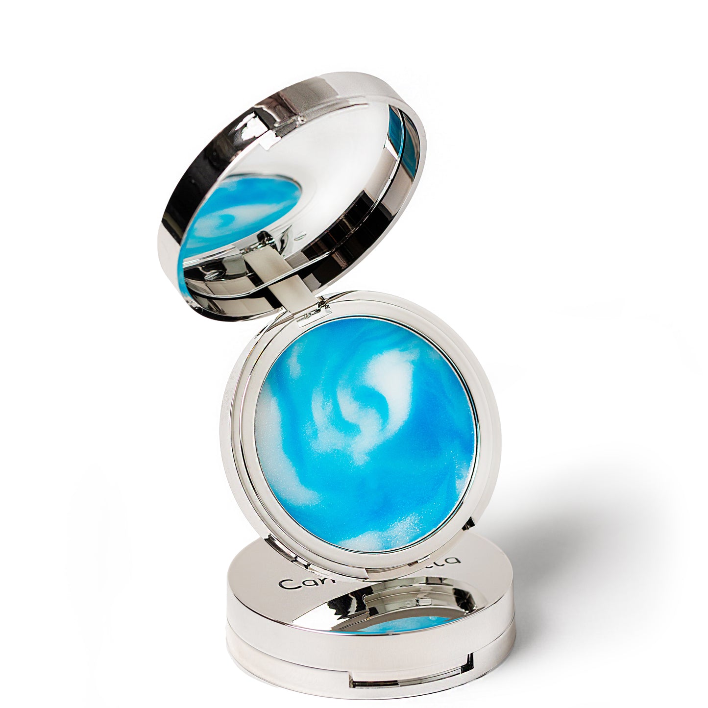 Candy Bella® | Gel prensado para control de grasa facial