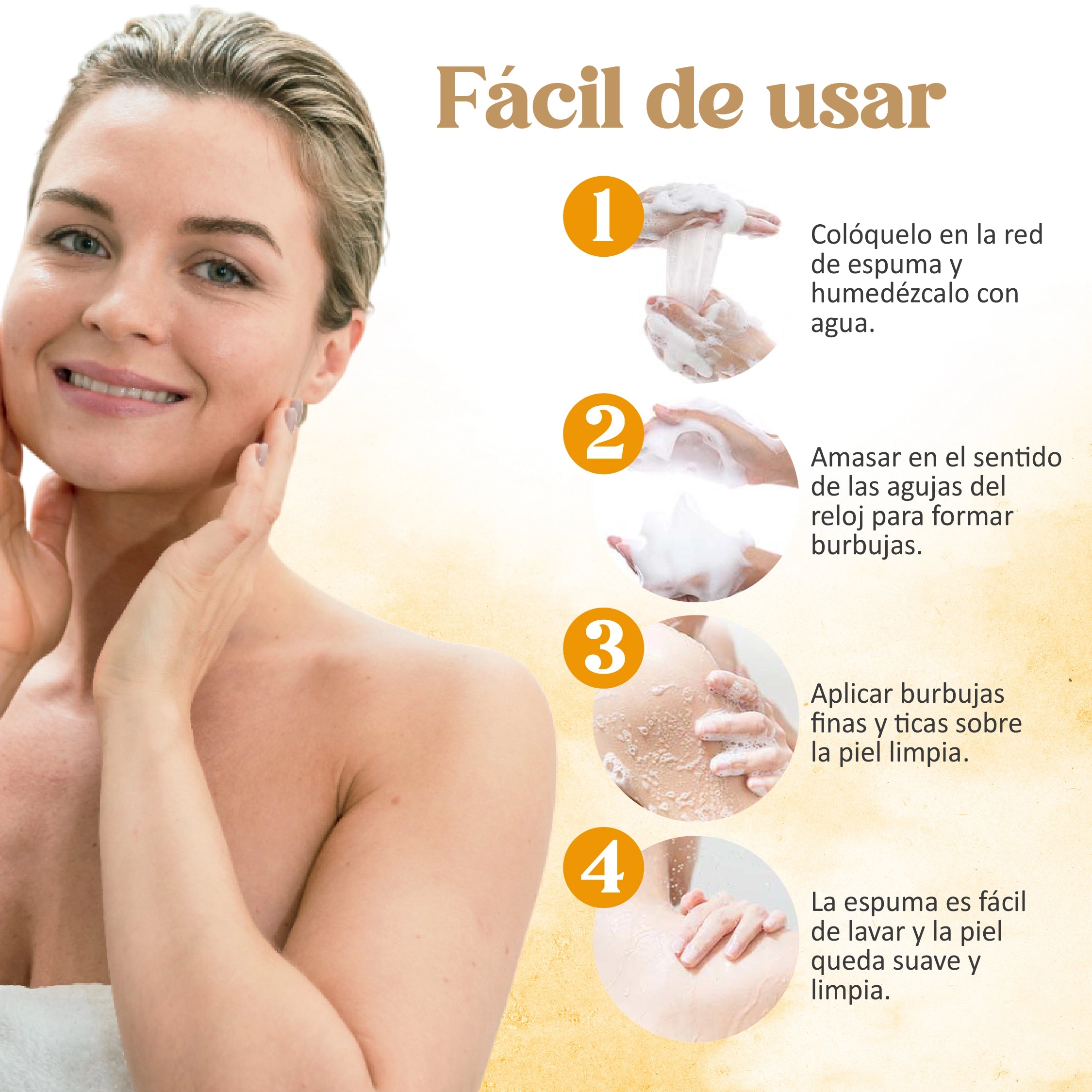 Jabón de cúrcuma y Caléndula | tratamiento contra manchas y acné – Skincare