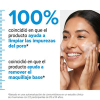 Lucent Duo · Doble Limpieza Coreana con Centella Asiática - 6